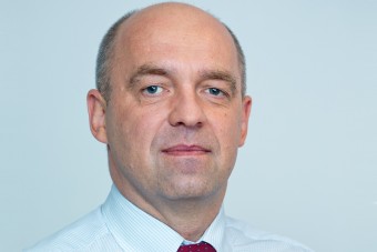 Rozmowa z Piotrem Wasiem – Country Managerem Ingenico