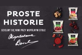 Zadebiutował trzeci spot reklamowy Prostych Historii!