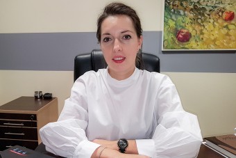 Rozmowa z Anną Bakun, Dyrektorem Handlowym Pol-Foods