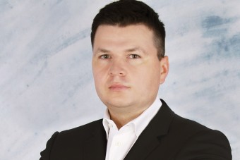 Wywiad z Marcinem Drumińskim z firmy ZPC Vobro