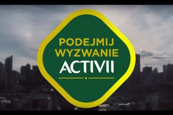 Activia wspiera noworoczne aspiracje