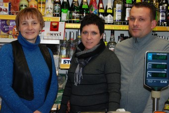 Nie zawsze mam czas na czytanie gazet od deski do deski, ale w każdym miesiącu przeglądam Hurt&Detal.