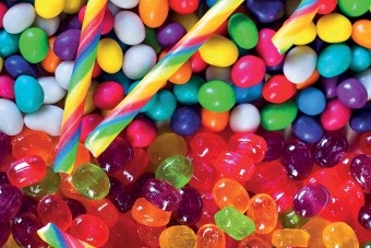 Candy shop