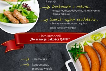 Jakość została potwierdzona - podsumowanie 3 lat kampanii 