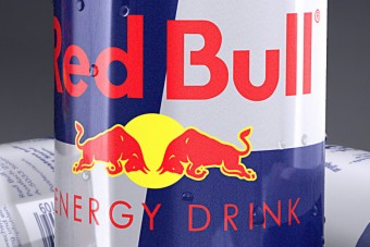 Red Bull z kolejną odsłoną komunikacji