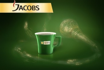 Jacobs w programie „Idol”