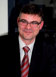 Wywiad z Wojciechem Czernkiem - Dyrektorem Operacyjnym - Członkiem Zarządu Billa Polska Sp. z o.o.