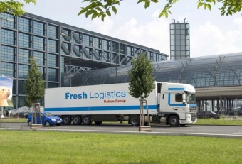 Nowe inwestycje Fresh Logistics 