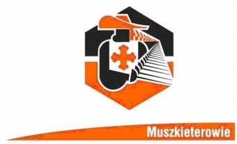 Muszkieterowie na YouTube