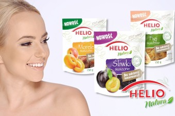 Przedświąteczna kampania HELIO