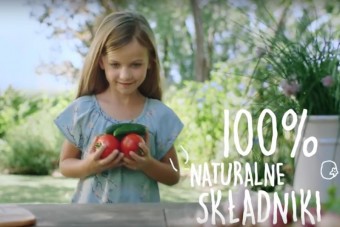 Nowa kampania reklamowa Almette w toku!
