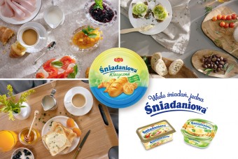 Wiosenna kampania „Wiele śniadań, jedna Śniadaniowa” 