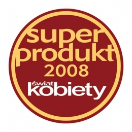 Linia owoców i warzyw Softies firmy Bakalland - „Superproduktem Świata Kobiety 2008