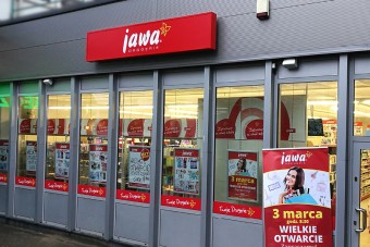 Drogeria Jawa debiutuje w Gdańsku. Ekspansja trwa!