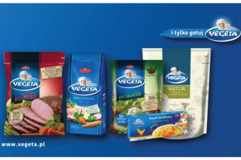 Vegeta startuje z nową kampanią