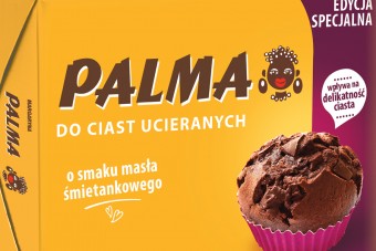 Wiosenna kampania Palmy - Zróbmy coś dobrego!