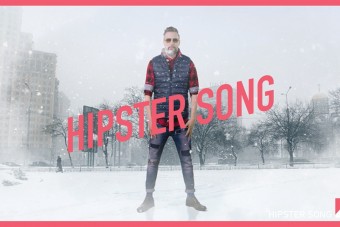 Szymon Majewski nowym ambasadorem marki Actimel!