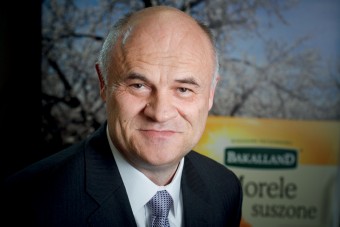 Rozmowa z Markiem Moczulskim, Prezesem Zarządu Grupy Bakalland