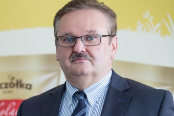 Rozmowa Leszkiem Wertejukiem, Prezesem Zarządu FC „Pszczółka”