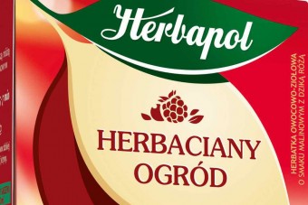 Herbapol z nowymi odsłonami kampanii reklamowych produktów dżemowych i linii Herbaciany Ogród
