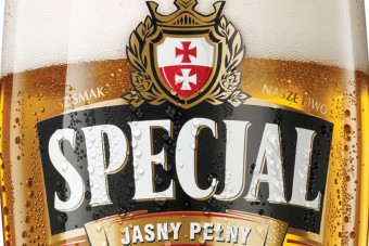 Piwo Specjal rozpoczyna kampanię „Legenda Północy”