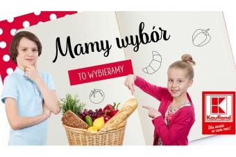 Nowa kampania wizerunkowa Kauflandu