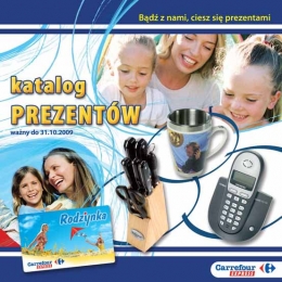 Rodziynka już w ponad 200 supermarketach Carrefour Express