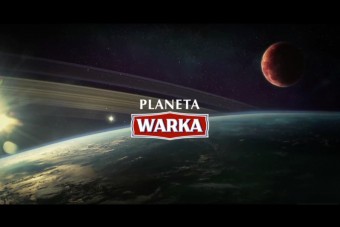 Planeta Warka odkrywa kolejne oblicze w nowym spocie z kultową muzyką z „Siedmiu wspaniałych”