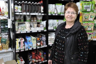 Pracuje się, by zarabiać…