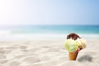 L – jak Lato i Lody!