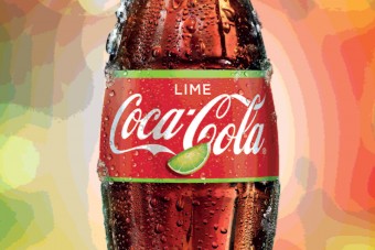 Nowość w portfolio Coca-Cola!