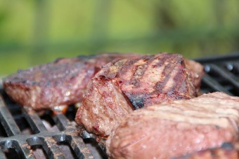 Grillowanie  – przygotuj się na sezon