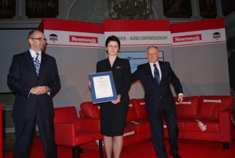 MLEKPOL - Firma Dobrze Widziana 