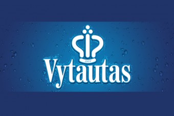 Ruszyła kampania reklamowa wody funkcjonalnej Vytautas