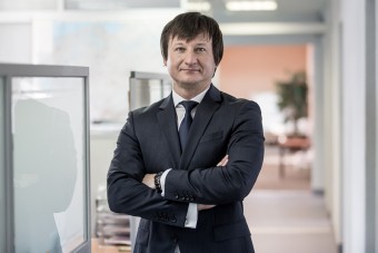 Rozmowa z Anatolijem Khodziukiem, Prezesem Modern-Expo S.A.
