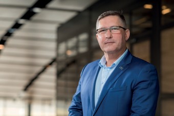Rozmowa z Krzysztofem Tokarzem, prezesem Grupy Kapitałowej Specjał