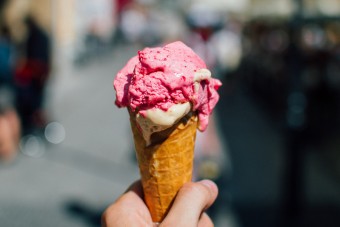 Impuls na lody