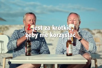 Ustaw sobie Ż z Żywcem!