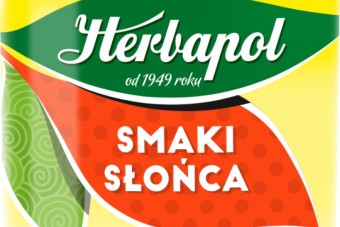 Owocowe orzeźwienie z letnią edycją limitowaną syropów marki Herbapol