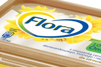 Flora Gold – prawdziwie „złota” propozycja dla konsumentów 