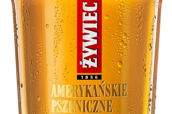 Amerykańskie Pszeniczne. Nowy styl piwny w portfolio Żywca