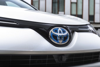 Toyota największym producentem aut na świecie