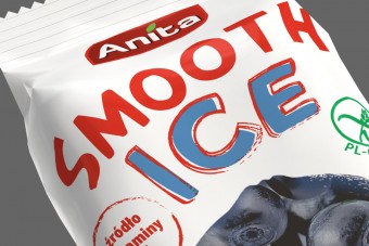 Oferta firmy „Anita” z nowymi smakami lodów bez glutenu
