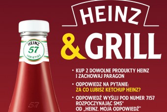 Konkurs konsumencki Heinz & Grill