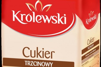 Nowy trzcinowy od Cukru Królewskiego!