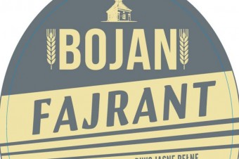 Bojan Fajrant - nowość z Browaru Bojanowo 