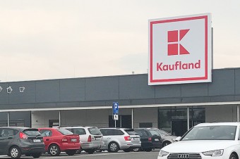 205. market Kauflandu w Polsce i pierwszy w Opocznie