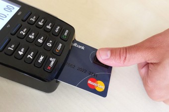 Mastercard podsumował pierwszy europejski pilotaż biometrycznych  kart płatniczych