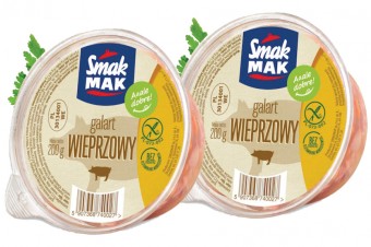 Galart wieprzowy – lekka przekąska dla aktywnych i wymagających smakoszy