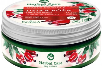 NOWOŚĆ Farmona Herbal Care masła do ciała